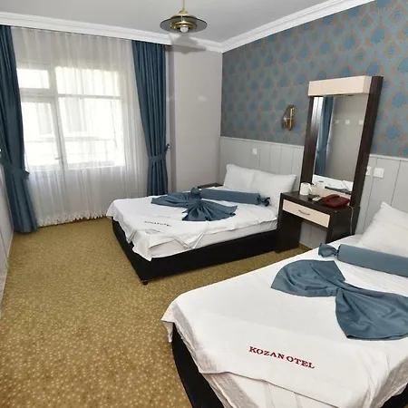 Kozan Hotel-3