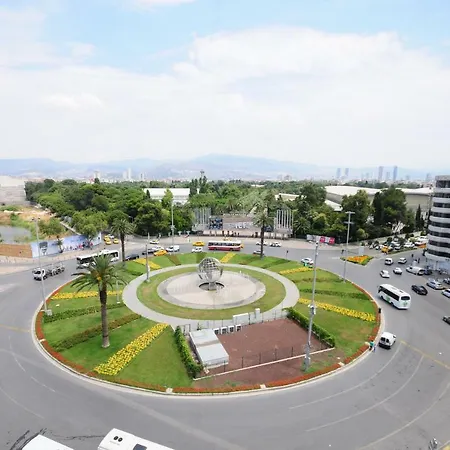 Grand Hekimoglu Hotels-2