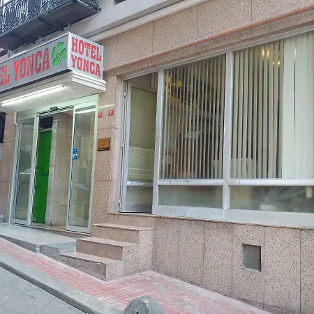Hotel Yonca-3