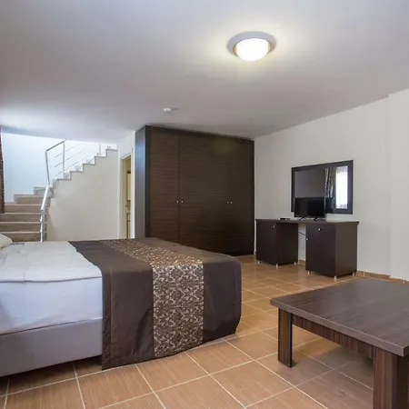 The One Club Hotel-2
