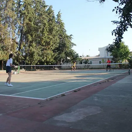 Club Turkuaz Garden Hotel Adult Only-2