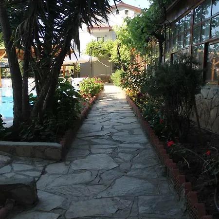 Club Turkuaz Garden Hotel Adult Only-3
