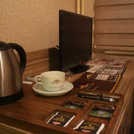 Cmr Aydogan Hotel-2