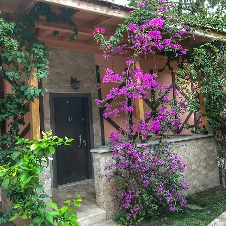 Ipek Apart Hotel-3