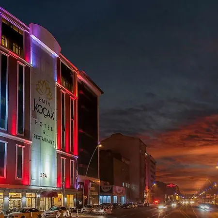 Emin Kocak Kayseri-2