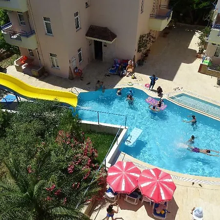 Side Forever Apart Hotel-3