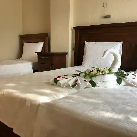 Dalyan Nehir Suit Hotel-2