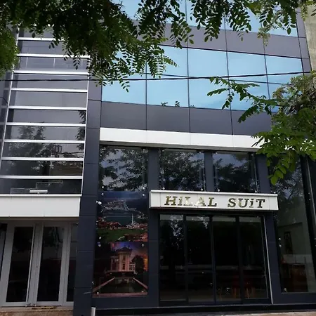 Hilal Suite-3