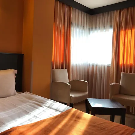 Mim Hotel Istanbul-3