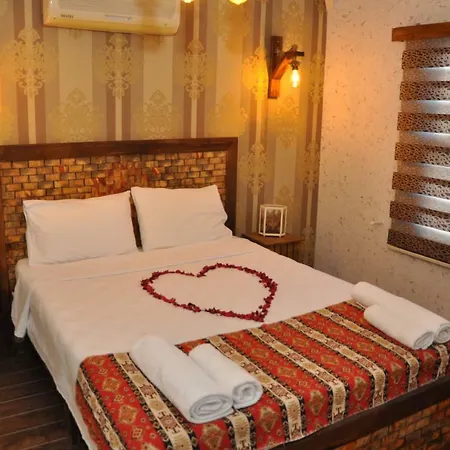 Dream Hotel Dalyan-2