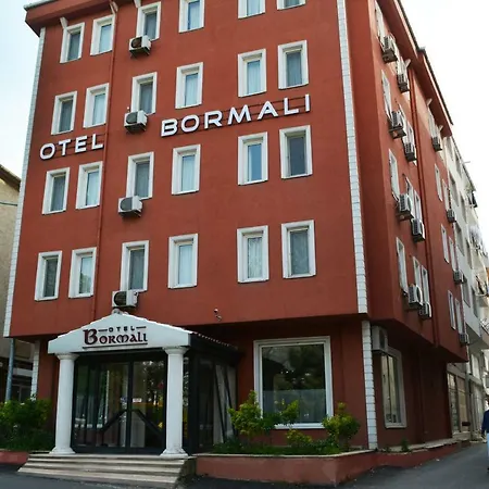Bormali Hotel-3