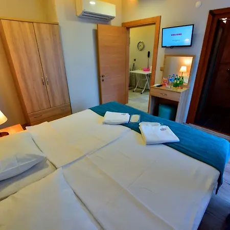 Ekinoks Suit & Apart Otel-3