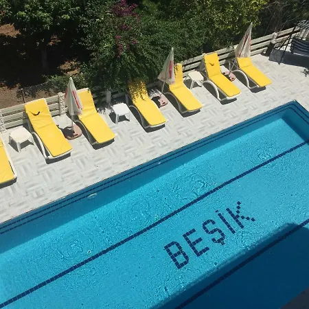 Besik Hotel-2