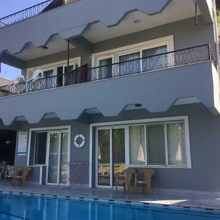 Besik Hotel-3