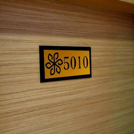 Safran City Hotel&Spa Cafe&Bar-2