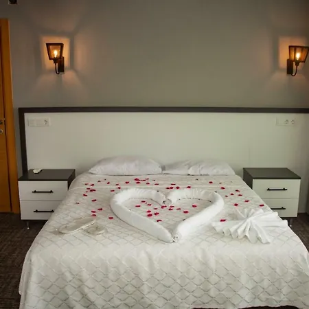 Yildiz Apart Hotel-2