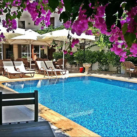Eon Dalyan Boutique Hotel-2