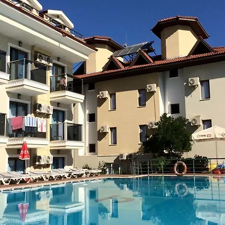 Bilnur Apartments-2