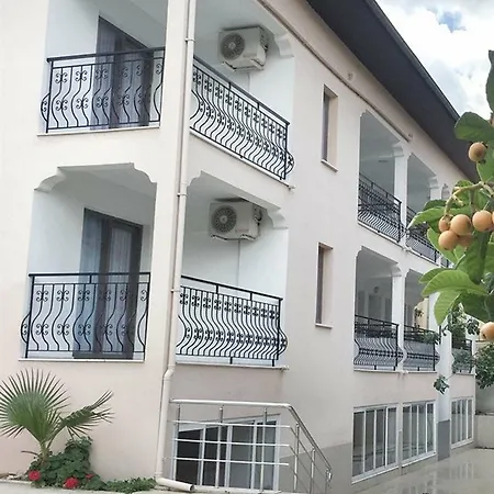 Bilnur Apartments-3