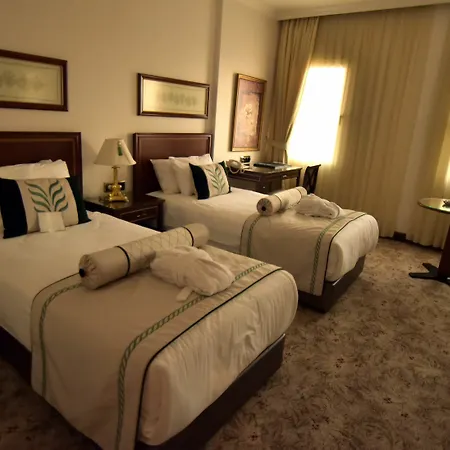 Vira Apart Hotel-3