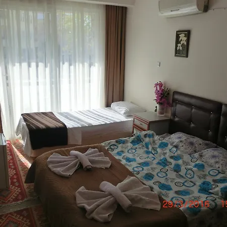 Guenaydin Otel Alanya-3
