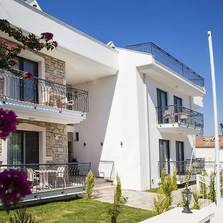Dadya Apart Otel-3