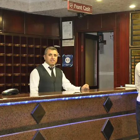 Kayalar Hotel-3