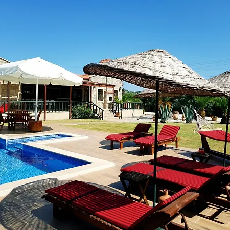 Villa Kizlan Ova-2