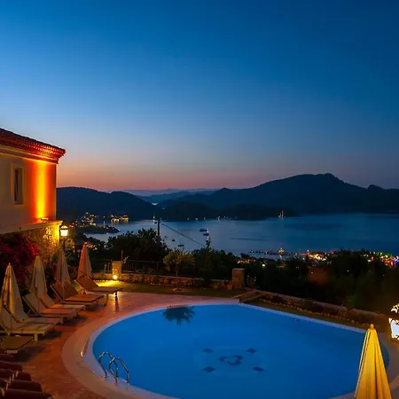 Swan Lake Hotel - Sadece Yetişkin-2
