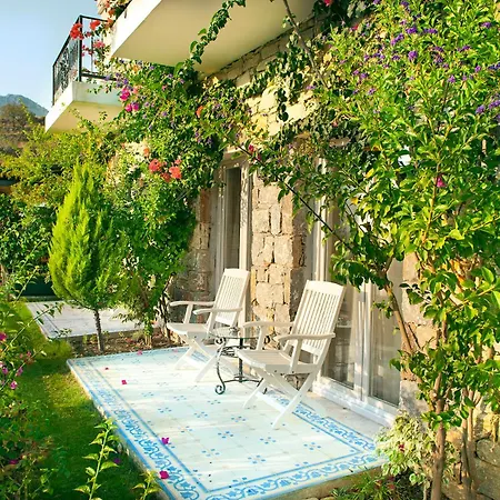 Swan Lake Hotel - Sadece Yetişkin-3