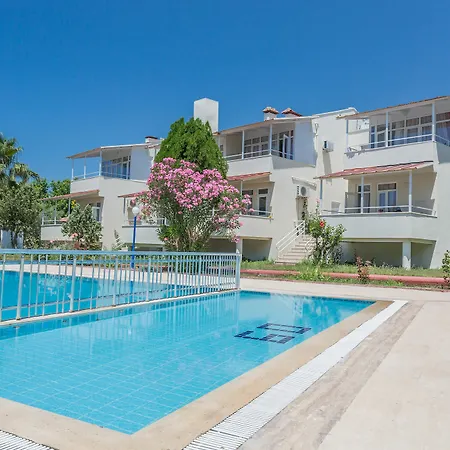 Blue Heaven Beach Apart-3
