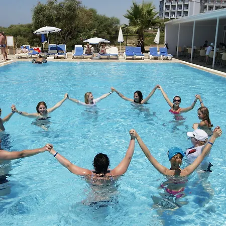Larissa Holiday Beach Club-3