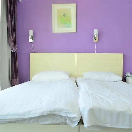 Violet Park Hotel-2