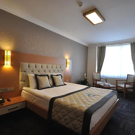Double Comfort Hotel-2