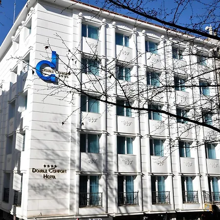 Double Comfort Hotel-3