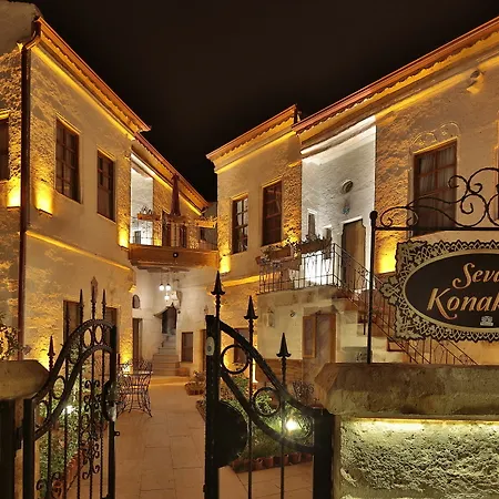 Sevdali Konaklar-3