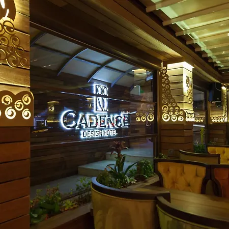 Cadence Design Hotel-2