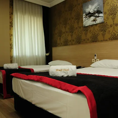 Adana Madi Hotel-3