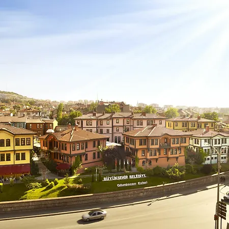 Abaci Konak Hotel-3