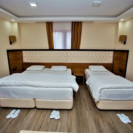 Uzungol Yayla Hotel-2