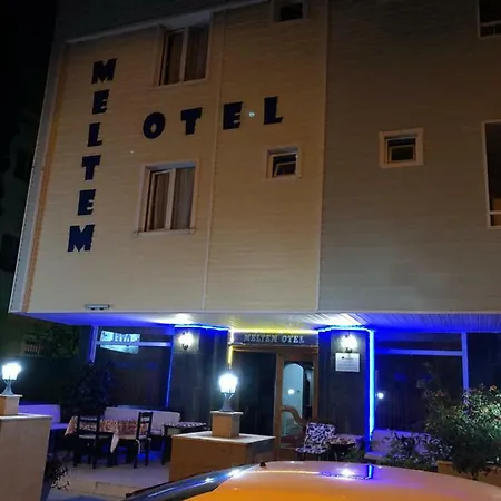 Meltem Otel-2