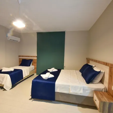 Lidya Hotel-3