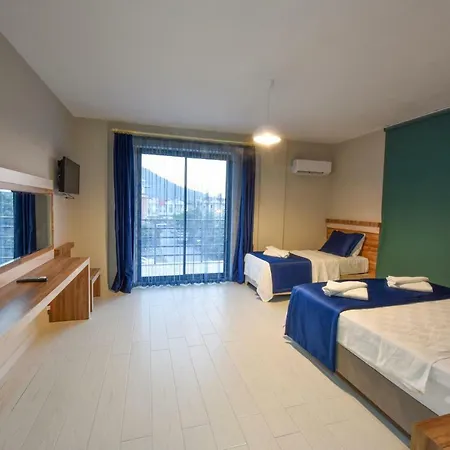 Lidya Hotel-2
