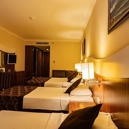 Throne Beach Resort & Spa-3