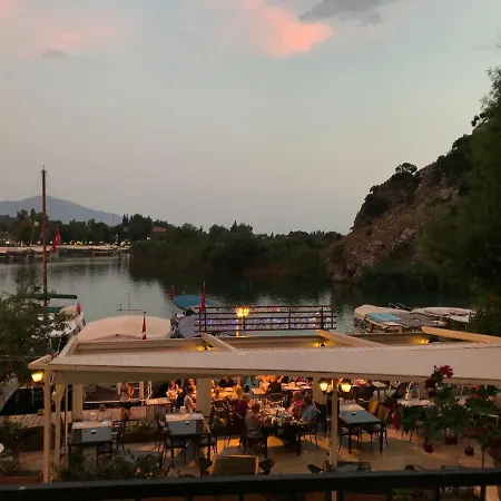 Dalyan Hotel Palmyra-3