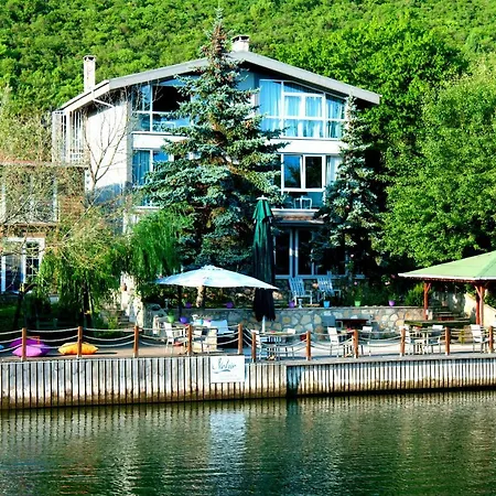 Agva Nehir Evi - Adult Only-2