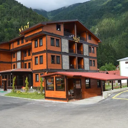 Vadı Uzungöl-2