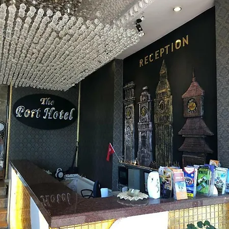The Port Hotel-2