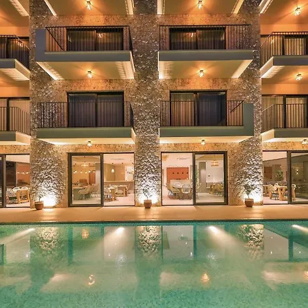 Carruba Boutique Hotel-2