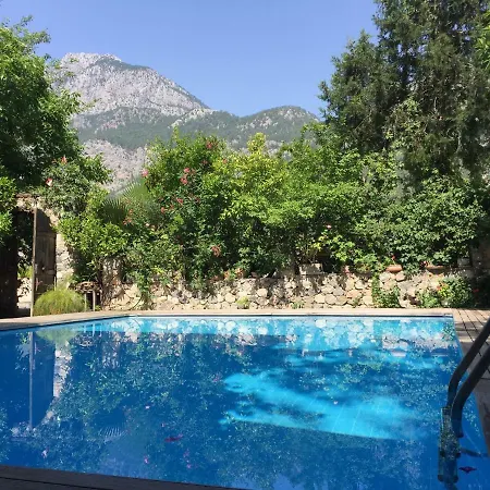 Beydagi Konak Hotel-3